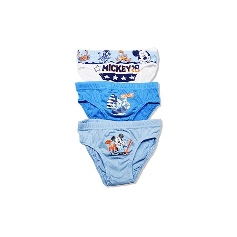 SLIPS PACKx3